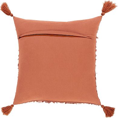 Decor 140 20" x 20" Prospero Throw Pillow