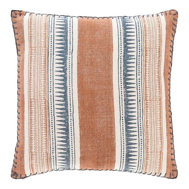 Kohls decorative bed pillows sale