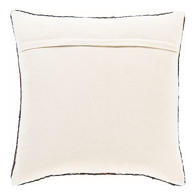 Decor 140 Rondeau Throw Pillow