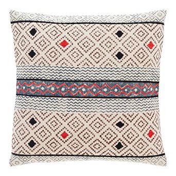 Decor 140 Palmer Throw Pillow