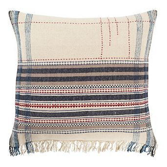Decor 140 Estate Throw Pillow