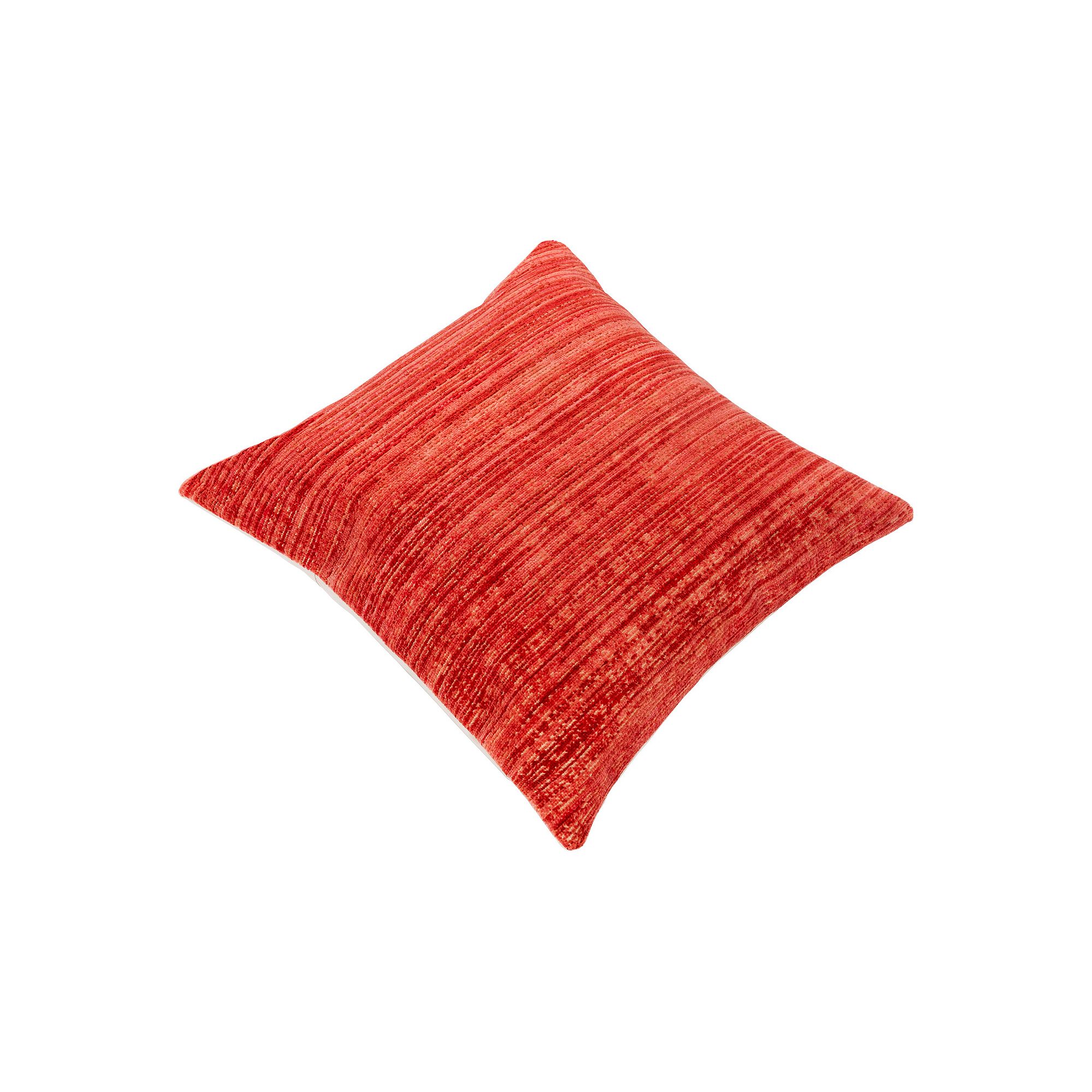 Decor 140 Belgrade Throw Pillow, Red 2