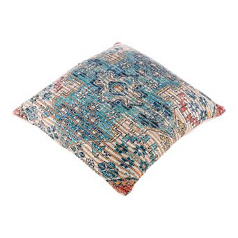 Decor 140 Throw Pillow