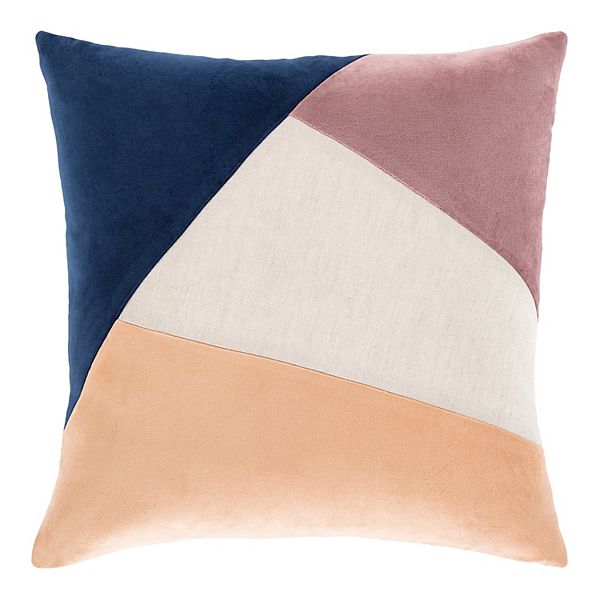 Decor 140 Janna Throw Pillow