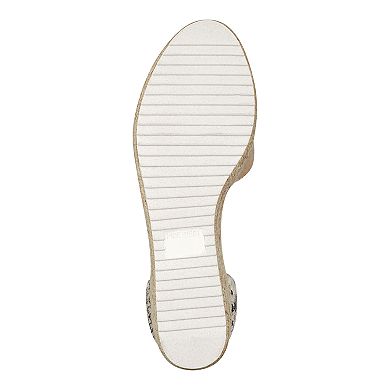 Nine West Ariela Women's Espadrille Wedge Sandals