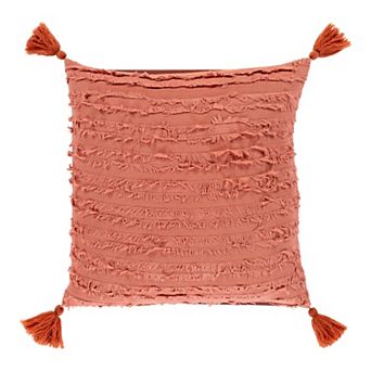 Decor 140 22" x 22" Prospero Throw Pillow