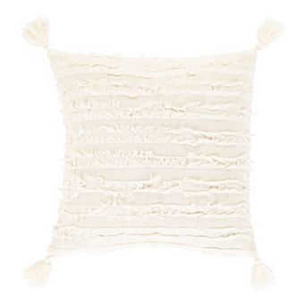 Decor 140 22" x 22" Prospero Throw Pillow