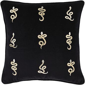 Decor 140 Padilla Throw Pillow