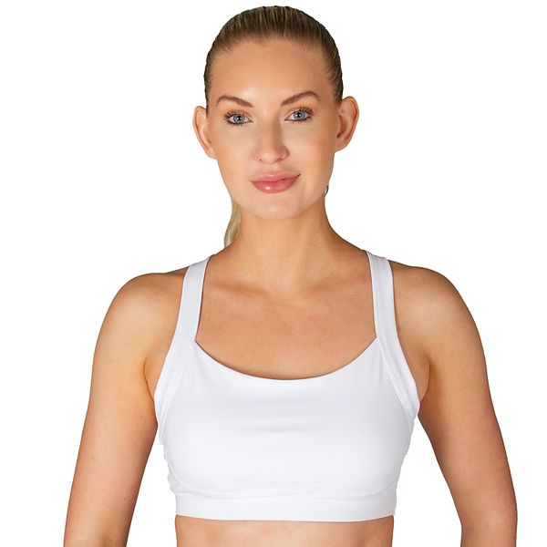 Jockey Sport® Studio MediumImpact Sports Bra