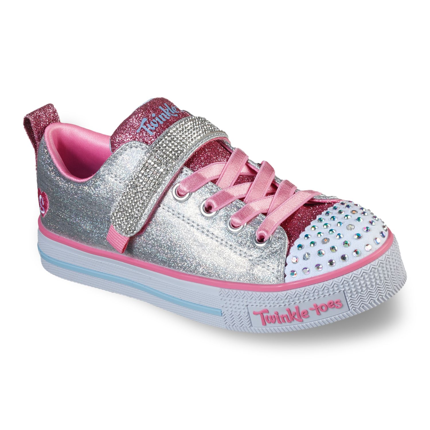 Twinkle Toes Twinkle Lite Girls' Light 