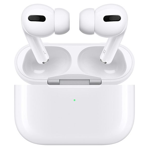 スマートフォン/携帯電話 バッテリー/充電器 Apple AirPods Pro with Wireless Case