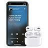 Apple AirPods Pro with Wireless Case 