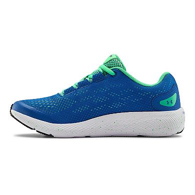 Under Armour Charged Pursuit 2 Grade School Kids' Sneakers