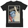 Men's Disney / Pixar Ratatouille La Tradition Continue Poster Tee
