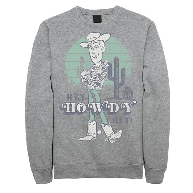 Woody sweatshirt best sale