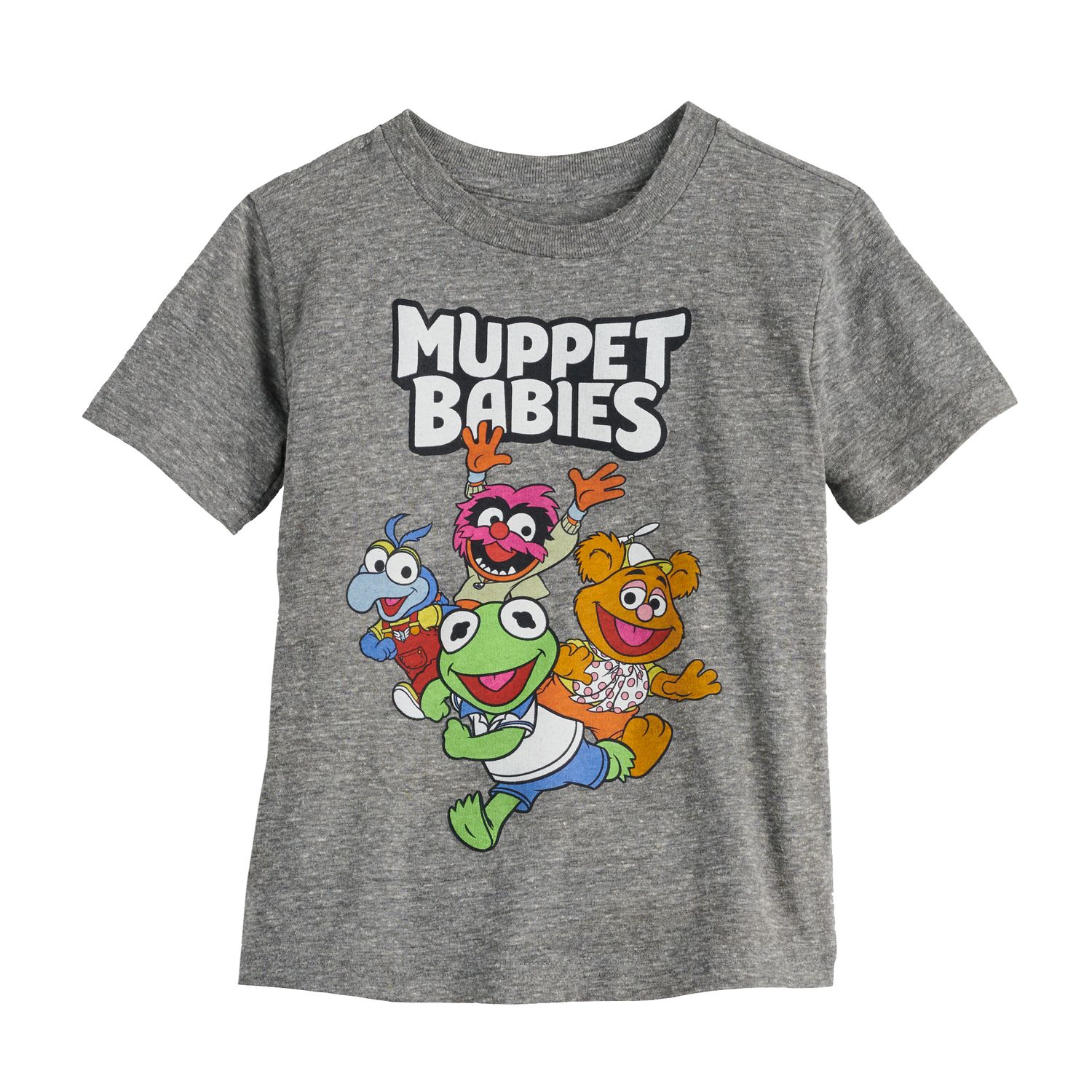 muppet babies clothes