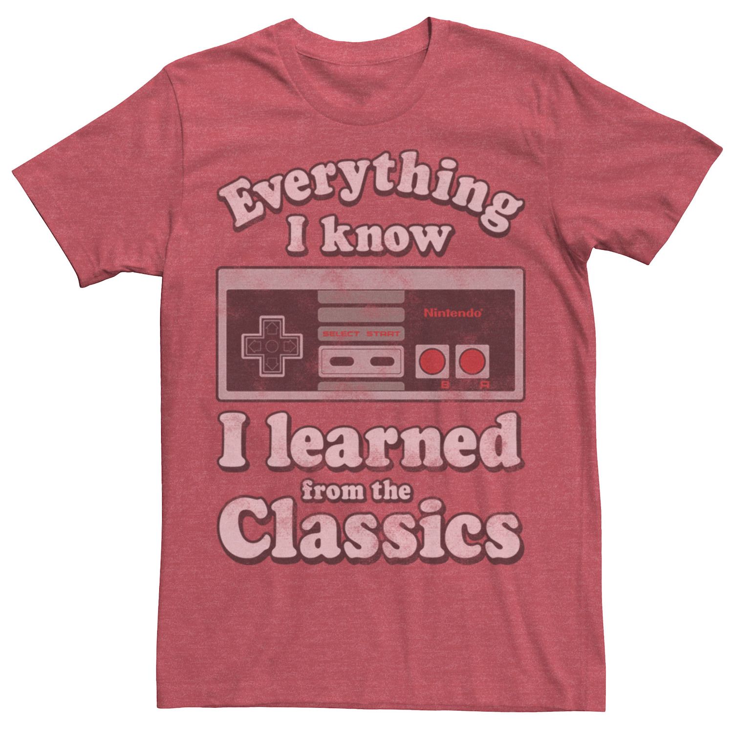 kohls nes classic