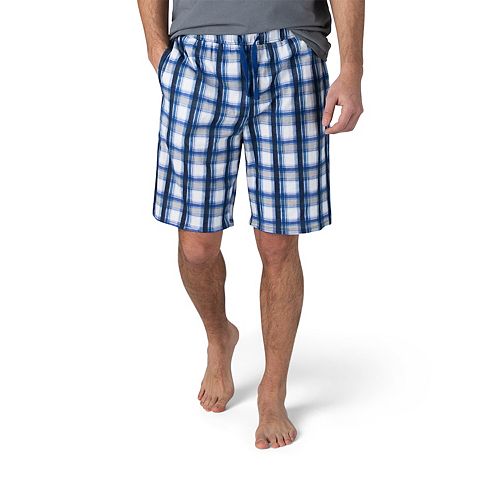 Men's Eddie Bauer Pajama Shorts
