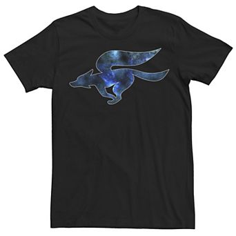 Men's Nintendo Star Fox Galaxy Tee