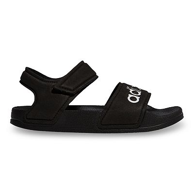 Adidas boys sandals outlet