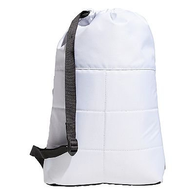 Amplifier blocked sackpack fashion