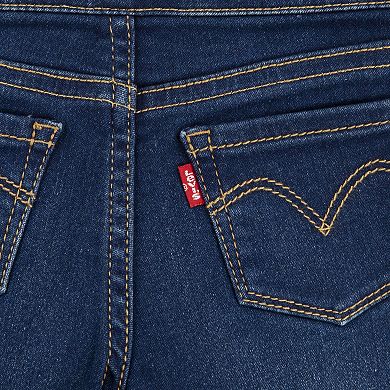 Baby & Toddler Girl Levi's® Stretch Pull-On Jeggings