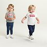 Toddler Girl Levi's® Stretch Pull-On Jeggings