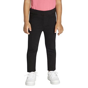 Baby & Toddler Girl Levi's® Stretch Pull-On Jeggings