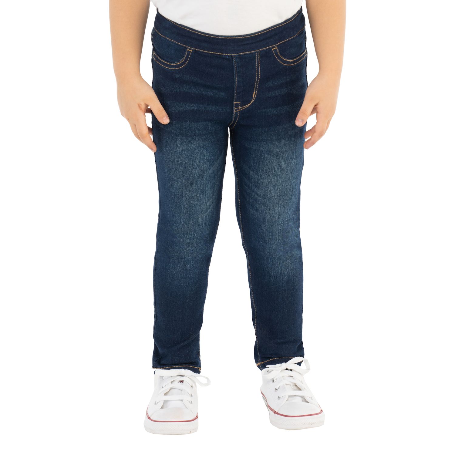 jeggings levis