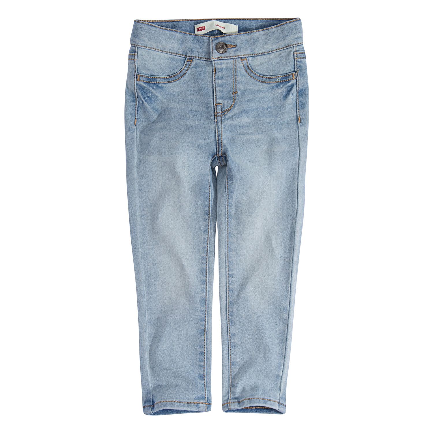 levi's toddler girl jeans