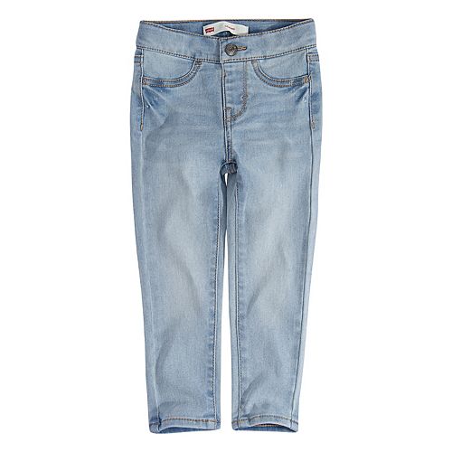 toddler girl levi jeans