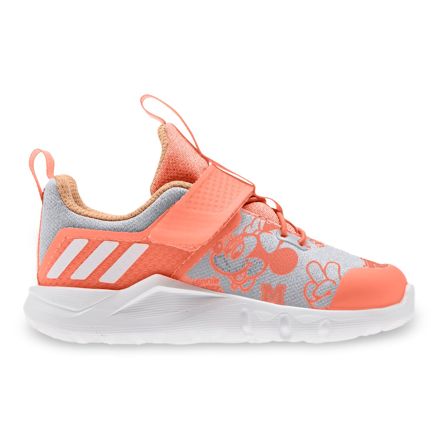 adidas RapidaFlex Minnie El Toddler 