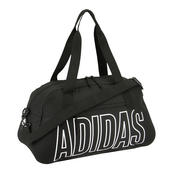 adidas Graphic Duffel Bag