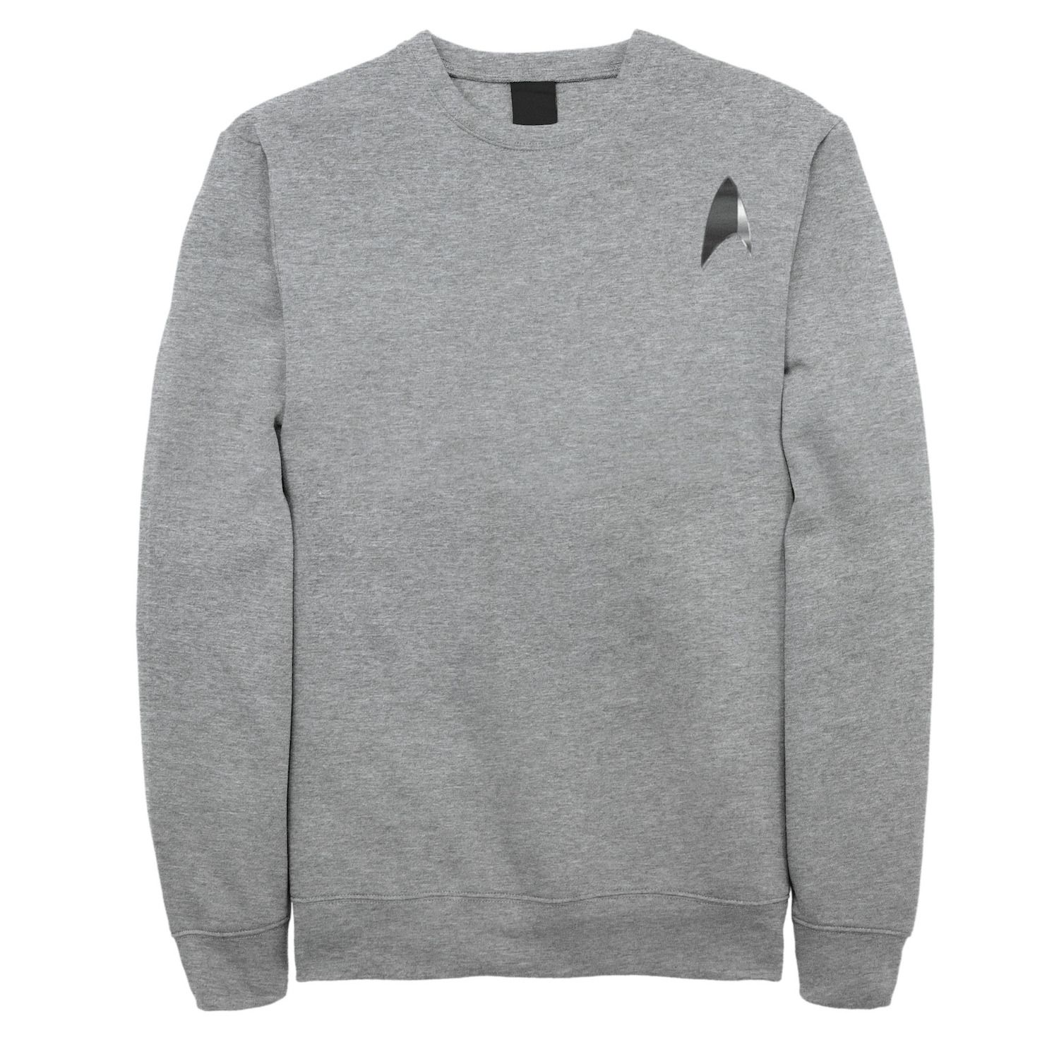 star trek sweatshirt