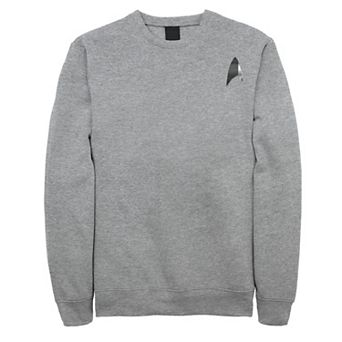 Men's Star Trek Discovery Section 31 Sweatshirt