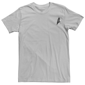 Men's Star Trek: Discovery Section 31 Logo Tee
