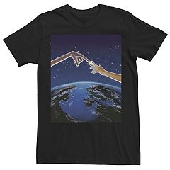 Light on sale up tees