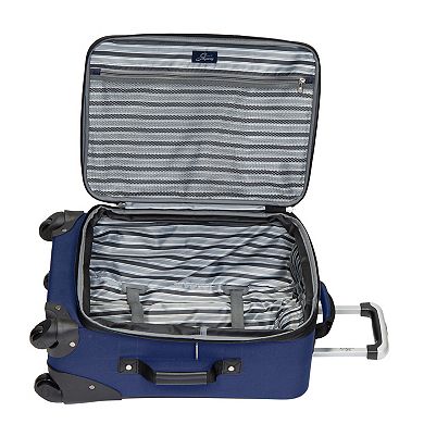 Skyway Epic Softside Spinner Luggage