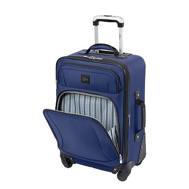 Skyway Epic Softside Spinner Luggage