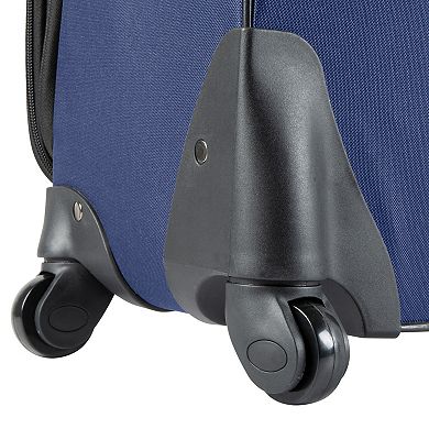 Skyway Epic Softside Spinner Luggage