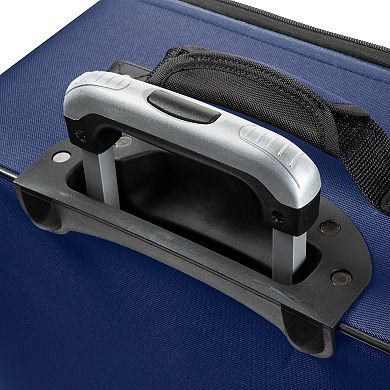 Skyway Epic Softside Spinner Luggage