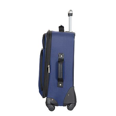 Skyway Epic Softside Spinner Luggage