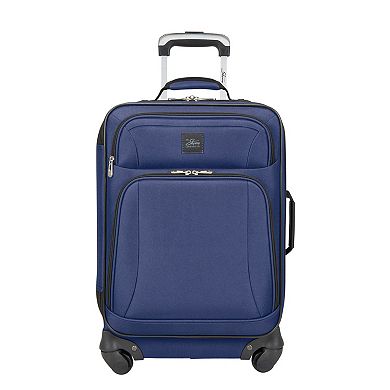 Skyway Epic Softside Spinner Luggage