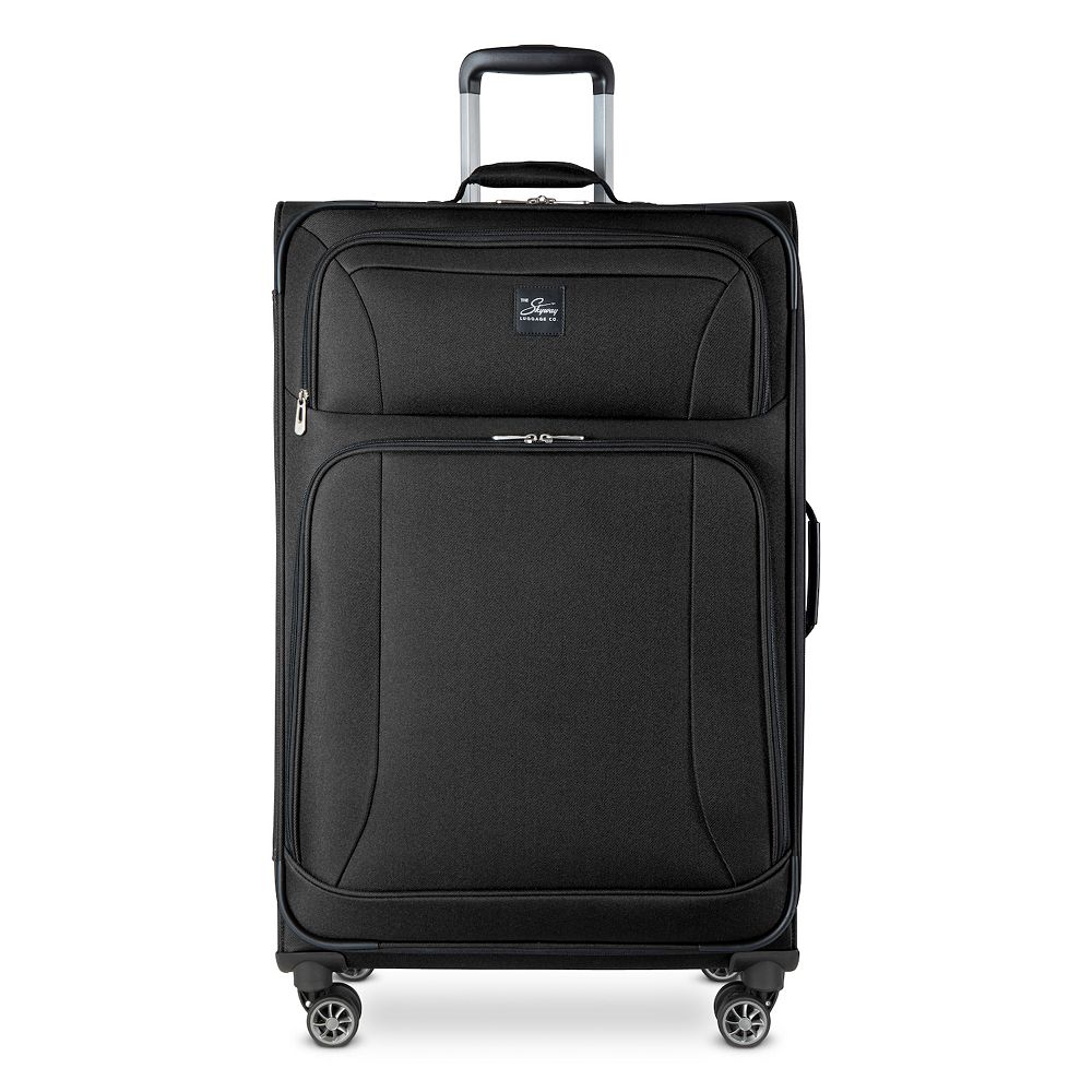 Skyway Epic Softside Spinner Luggage