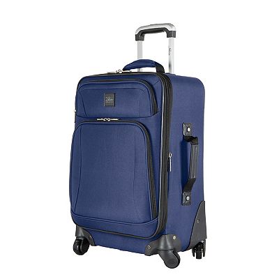 Skyway Epic Softside Spinner Luggage