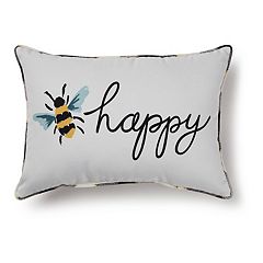 Quotes Sayings Throw Pillows Home Decor Kohl S