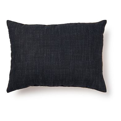 Sonoma Goods For Life® Indoor/Outdoor Throw Pillow