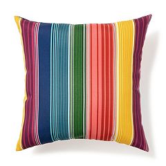 SONOMA Goods for Life™ Indoor/Outdoor Throw Pillow
