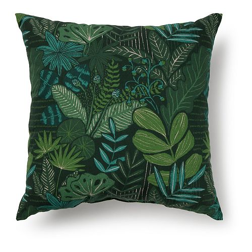 SONOMA Goods for Life® Indoor/Outdoor Throw Pillow