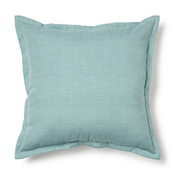 Sonoma Goods For Life® Outdoor/Indoor Oversized Flanged Pillow